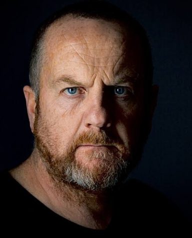 Frank Gilhooley (Schottland)