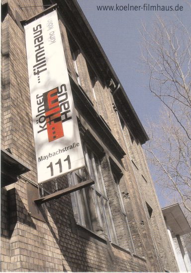 Filmhaus Köln